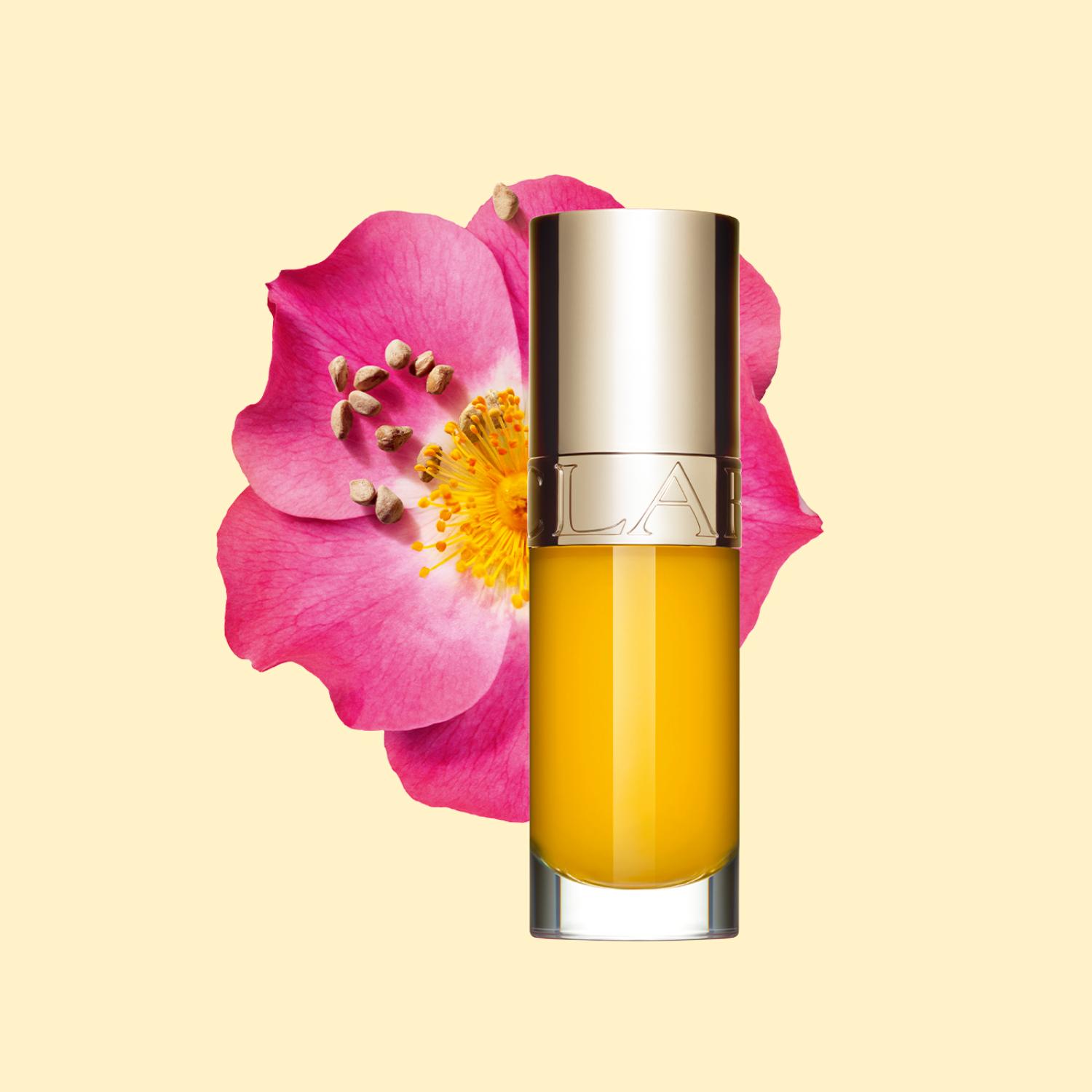 LIP COMFORT OIL-POWER OF COLORS COLLECTION (ACEITE CON COLOR PARA LABIOS)